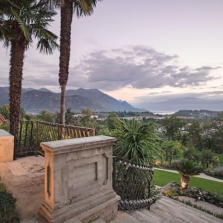 Borgo Il Mezzanino Villa Salo Bagian luar foto