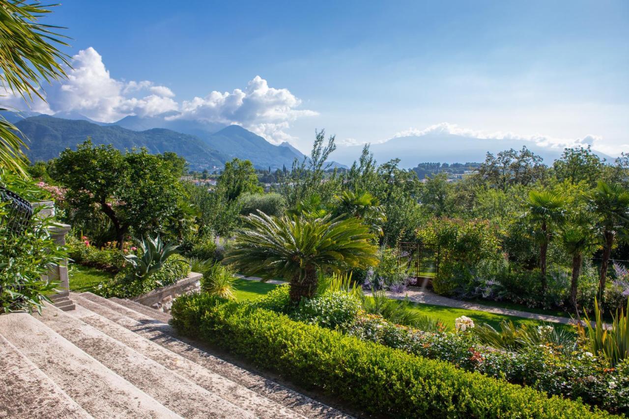 Borgo Il Mezzanino Villa Salo Bagian luar foto