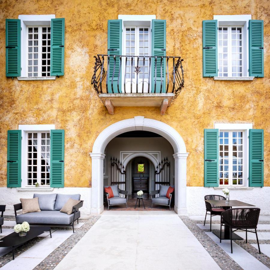 Borgo Il Mezzanino Villa Salo Bagian luar foto