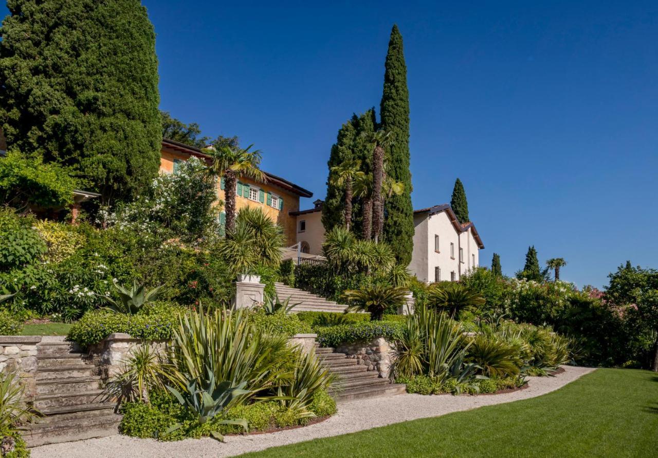 Borgo Il Mezzanino Villa Salo Bagian luar foto