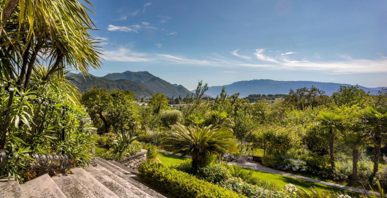Borgo Il Mezzanino Villa Salo Bagian luar foto
