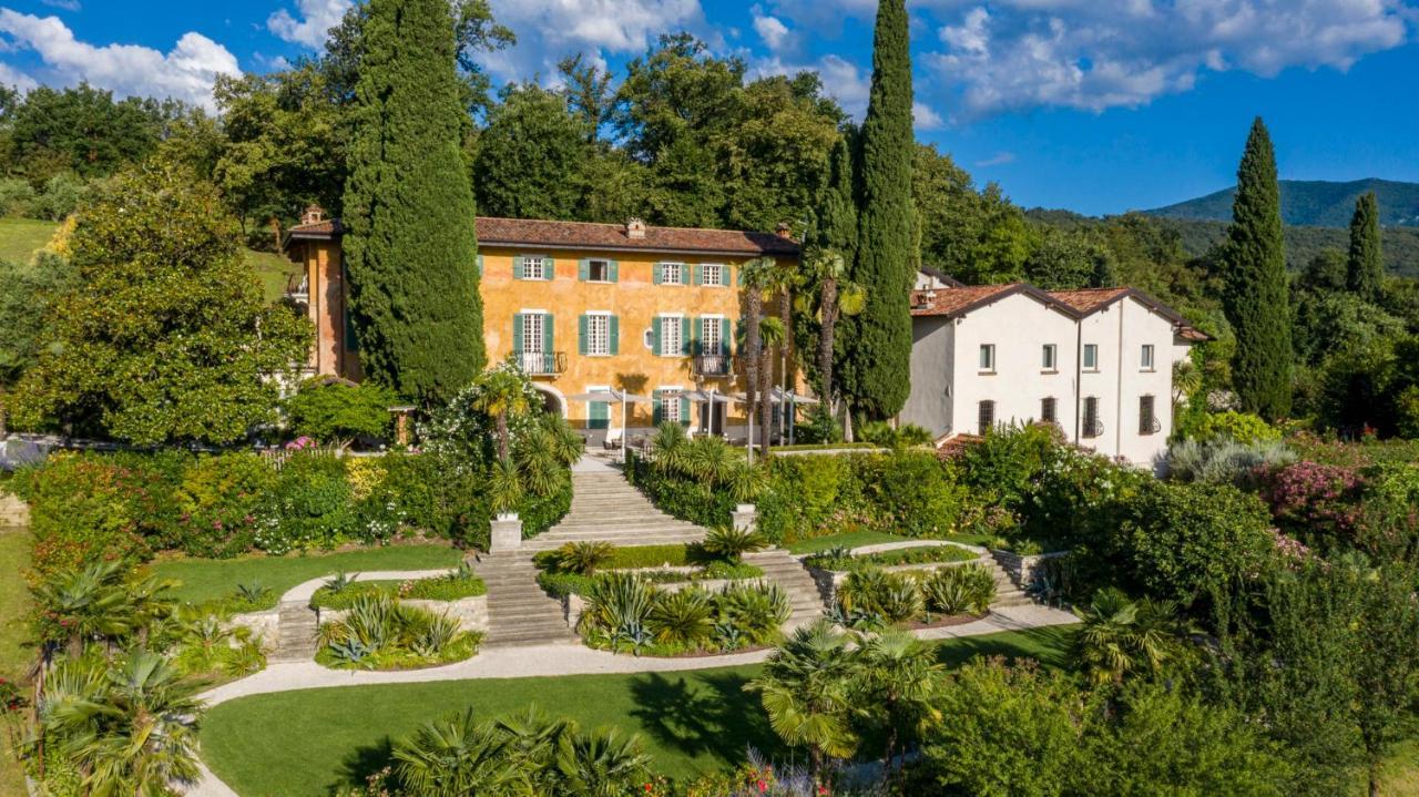 Borgo Il Mezzanino Villa Salo Bagian luar foto