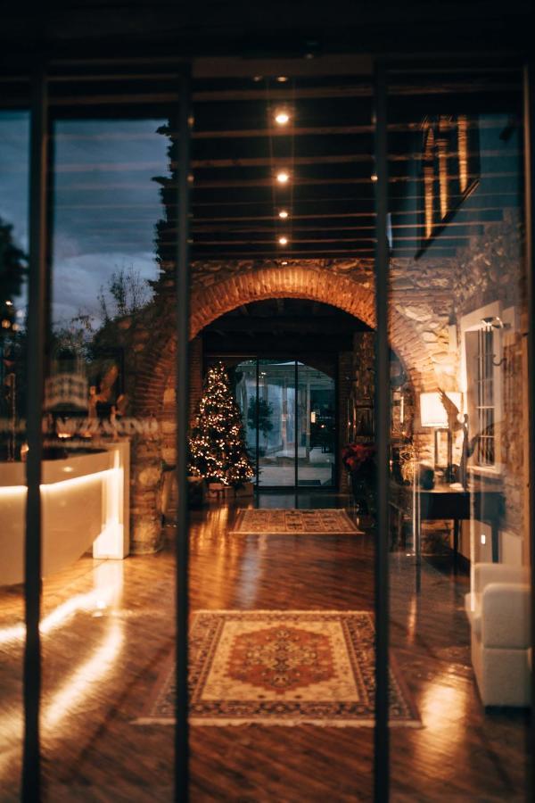 Borgo Il Mezzanino Villa Salo Bagian luar foto