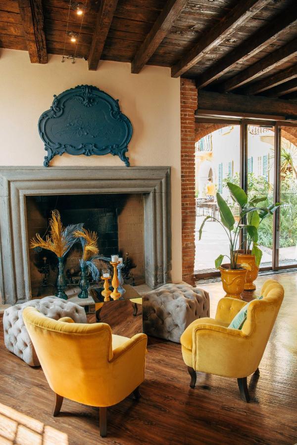 Borgo Il Mezzanino Villa Salo Bagian luar foto