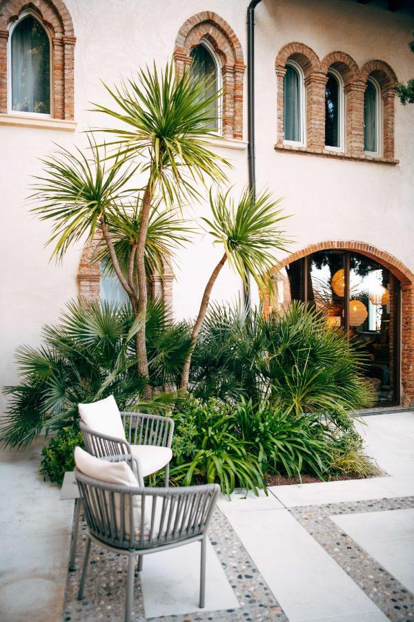 Borgo Il Mezzanino Villa Salo Bagian luar foto
