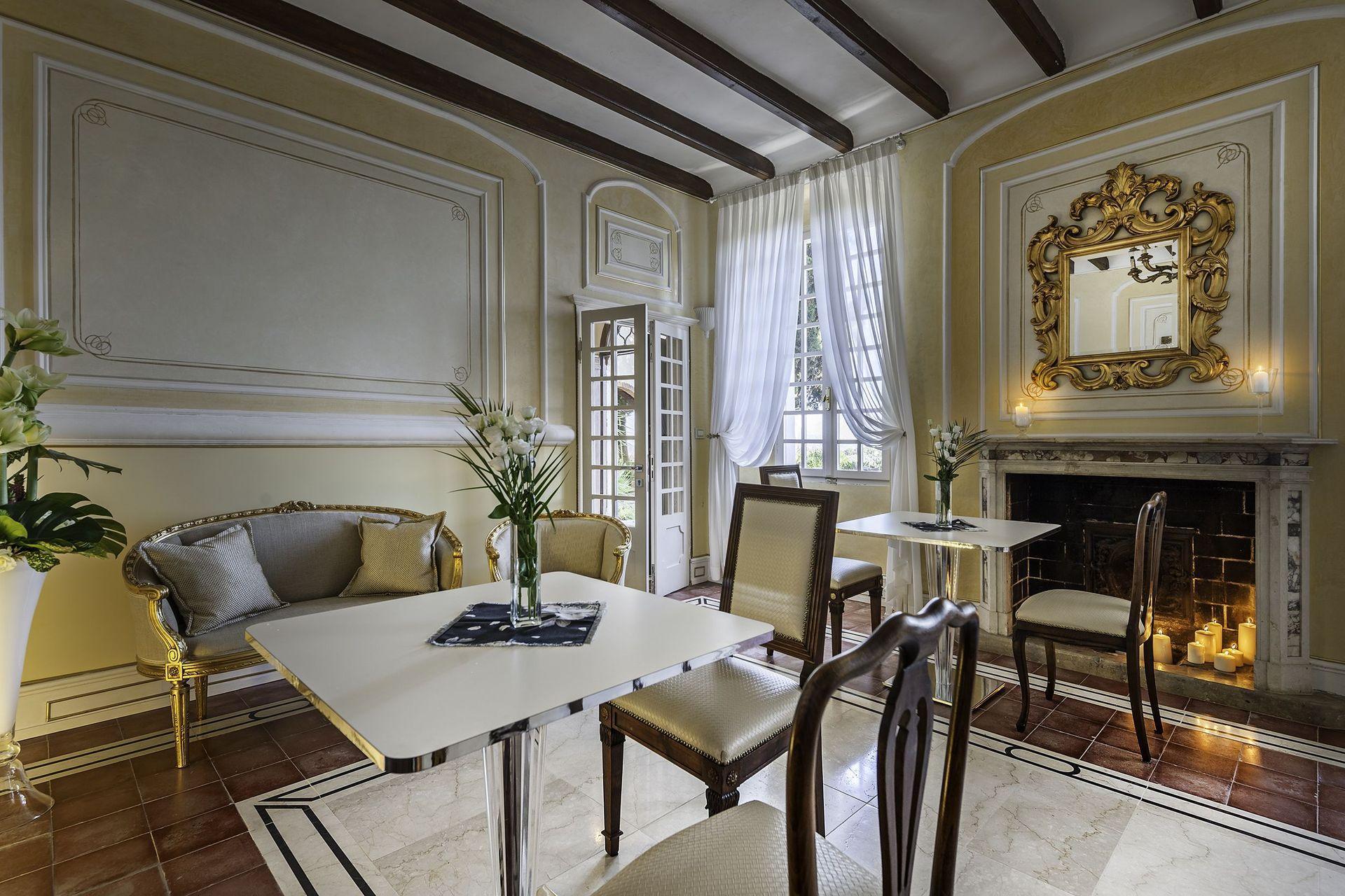 Borgo Il Mezzanino Villa Salo Bagian luar foto