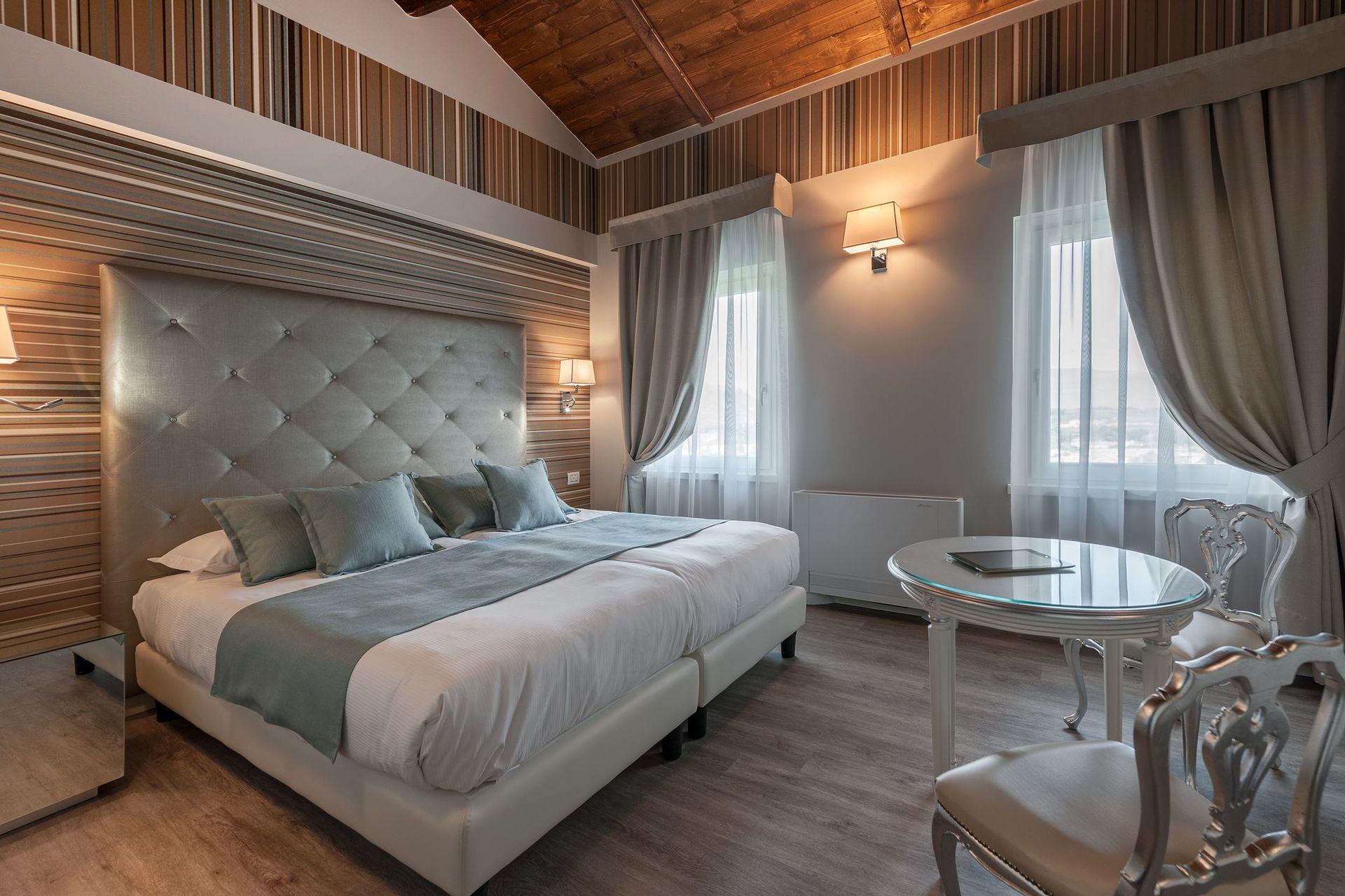Borgo Il Mezzanino Villa Salo Bagian luar foto