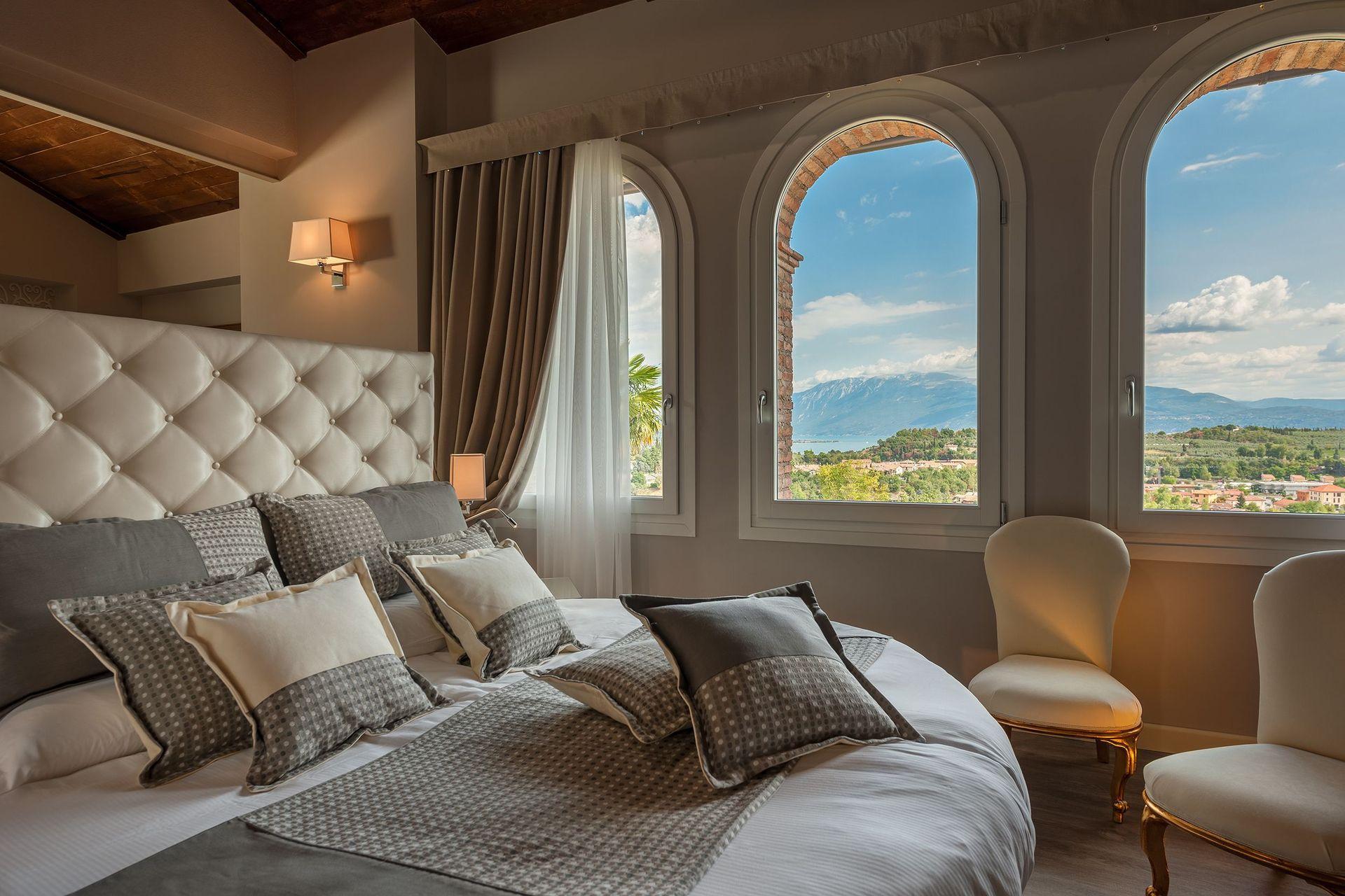 Borgo Il Mezzanino Villa Salo Bagian luar foto